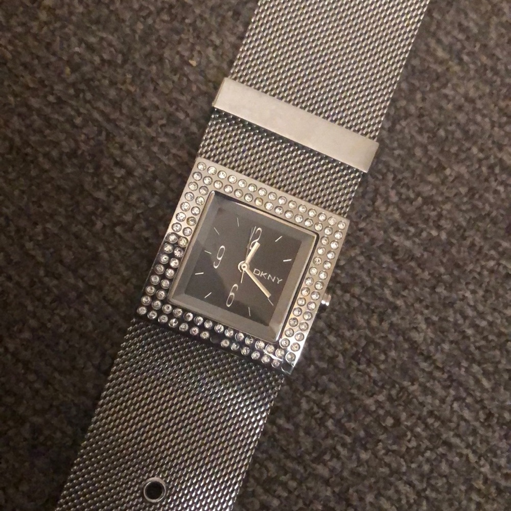 DKNY watch
